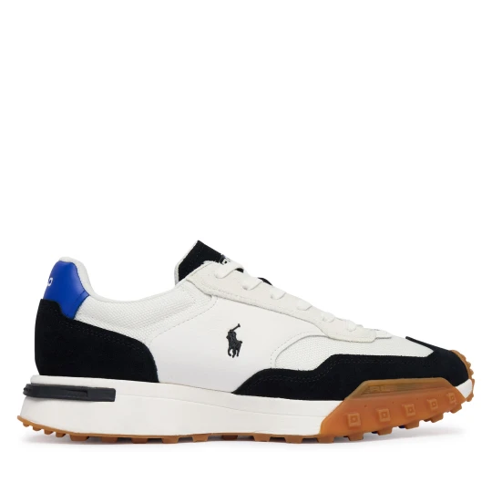 Foto del prodotto Sneakers Polo Ralph Lauren Eldridge 809P07523001 Bianco