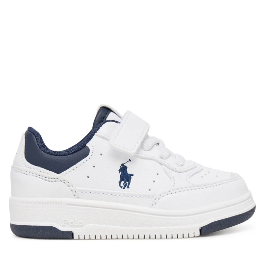 Foto del prodotto Sneakers Polo Ralph Lauren Masters Court II Ps RL03014102 Bianco