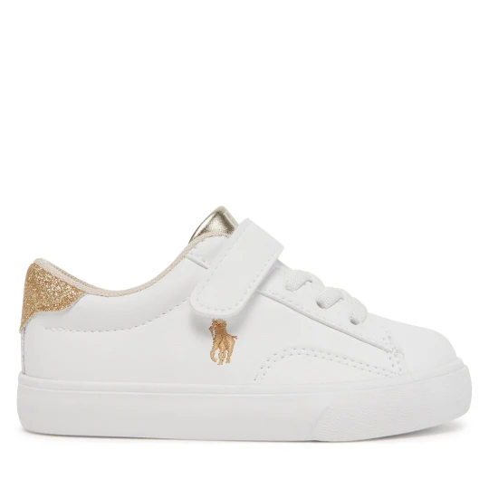 Foto del prodotto Sneakers Polo Ralph Lauren RF104099 Bianco