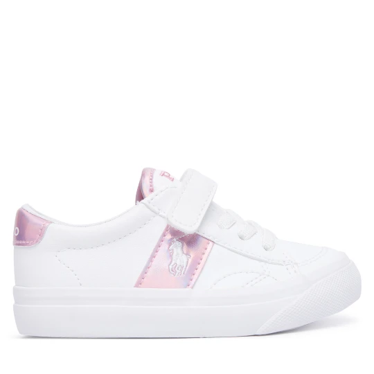 Foto del prodotto Sneakers Polo Ralph Lauren RL03416106 Bianco