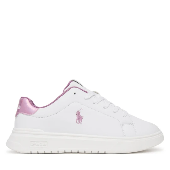 Foto del prodotto Sneakers Polo Ralph Lauren RL03844110 Bianco