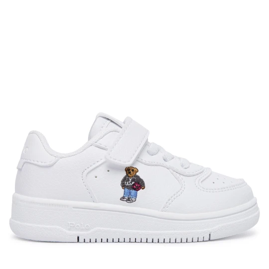 Foto del prodotto Sneakers Polo Ralph Lauren RL05004101 Bianco