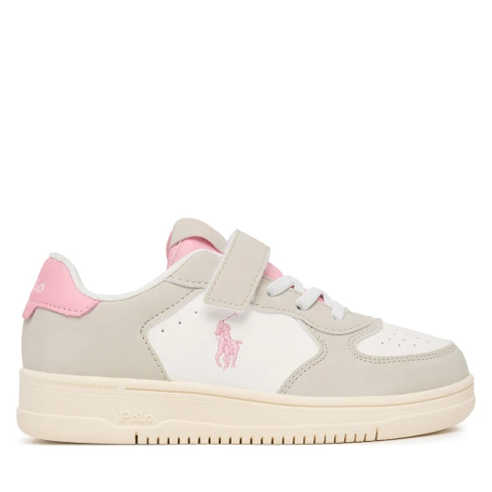 Foto del prodotto Sneakers Polo Ralph Lauren RL05869050 Grigio chiaro