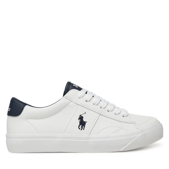 Foto del prodotto Sneakers Polo Ralph Lauren Ryley RL02447103 Bianco