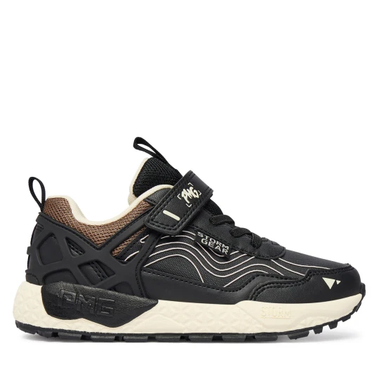 Foto del prodotto Sneakers Primigi 2456744 Nero