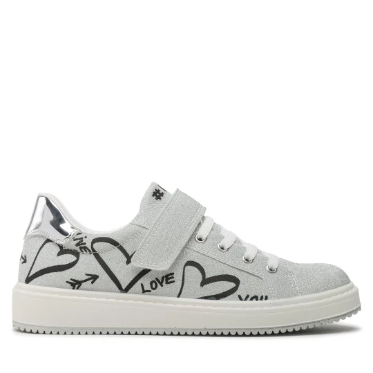 Foto del prodotto Sneakers Primigi 3868011 D Argento