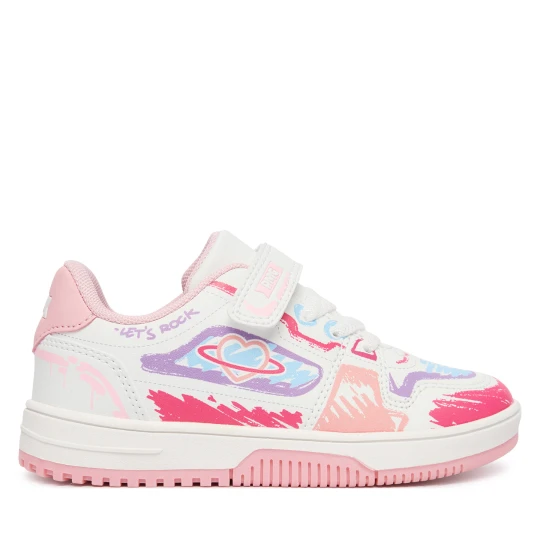 Foto del prodotto Sneakers Primigi AVANT 1460400 Bianco