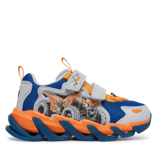 Foto del prodotto Sneakers Primigi AVANT 1470111 Grigio