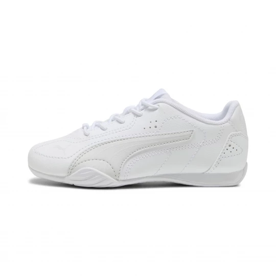 Foto del prodotto Sneakers PUMA Catch per bambini, Scarpe, Bianco biały
