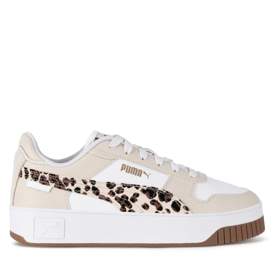 Foto del prodotto Sneakers Puma CEO-CARINA STREET 40345901_ Beige