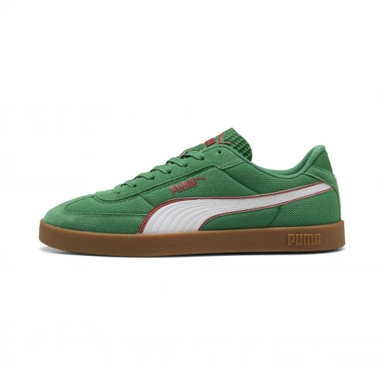 Foto del prodotto Sneakers PUMA Club II Era The Stands unisex, Scarpe, Verde zielony