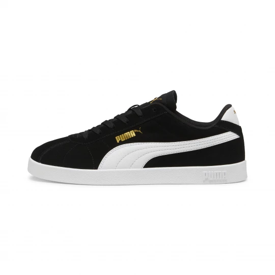 Foto del prodotto Sneakers PUMA Club II in suede unisex, Scarpe, Nero czarny