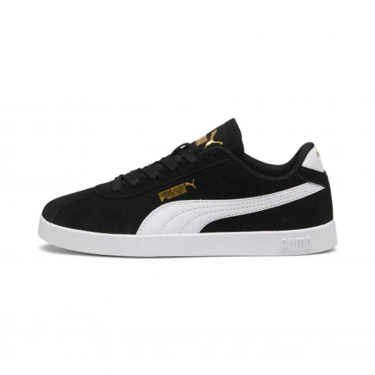 Foto del prodotto Sneakers PUMA Club II per ragazzi, Scarpe, Nero czarny