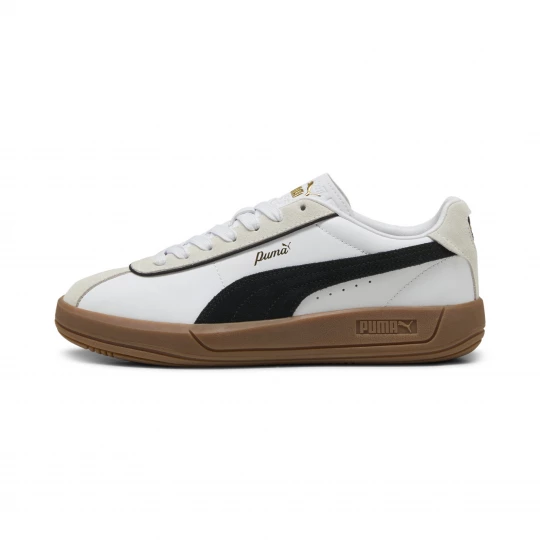 Foto del prodotto Sneakers PUMA Club Klassika da donna, Scarpe, Bianco biały