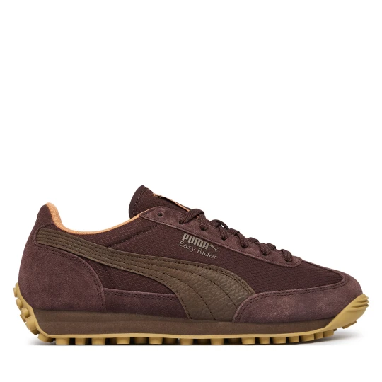 Foto del prodotto Sneakers Puma Easy Rider Field 407272 Rosa chiaro Marrone scuro