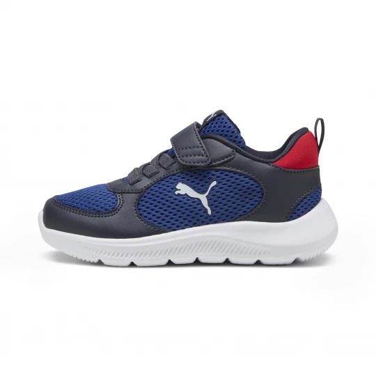 Foto del prodotto Sneakers Puma Fun Racer 2 per bambini, Scarpe, Blu niebieski