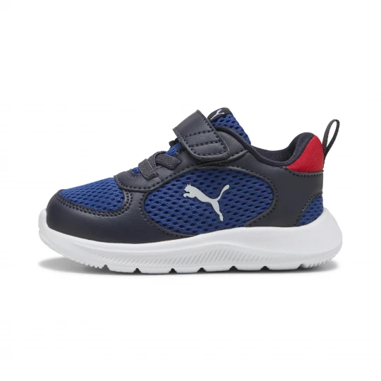 Foto del prodotto Sneakers Puma Fun Racer 2 per bimbi ai primi passi, Scarpe, Bianco White