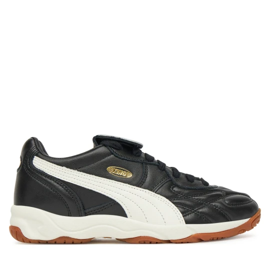Foto del prodotto Sneakers Puma King Indoor 401683 01 W Nero