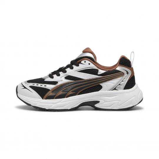 Foto del prodotto Sneakers PUMA Morphic Metallizzato da donna, Scarpe, Nero czarny