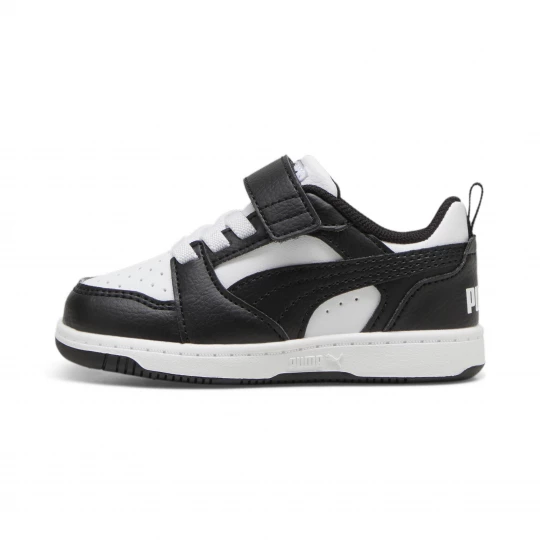 Foto del prodotto Sneakers PUMA Rebound v6 Lo primi passi, Scarpe, Bianco biały