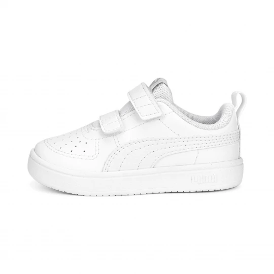 Foto del prodotto Sneakers PUMA Rickie per bimbi ai primi passi, Scarpe, Bianco biały