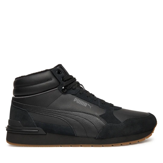 Foto del prodotto Sneakers Puma St Runner V4 Mid Sd 402894 01 Nero