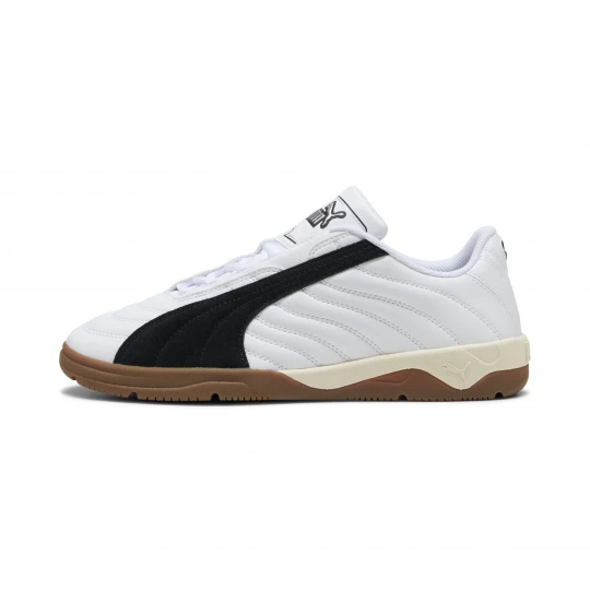 Foto del prodotto Sneakers PUMA Tifosi Calcio unisex, Scarpe, Bianco biały