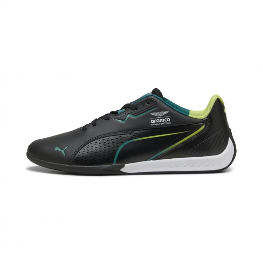 Foto del prodotto Sneakers PUMA x ASTON MARTIN ARAMCO F1® TEAM Drift Cat 11 unisex, Scarpe, Nero czarny