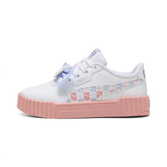 Foto del prodotto Sneakers PUMA x HELLO KITTY AND FRIENDS Carina 3.0 per bambini, Scarpe, Bianco biały