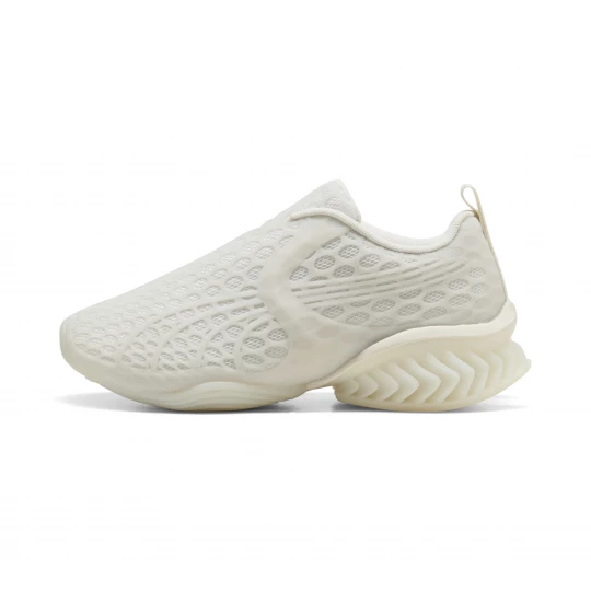 Foto del prodotto Sneakers PUMA x J.L-A.L_ Cell Geo 1 Cage unisex, Scarpe, Bianco biały