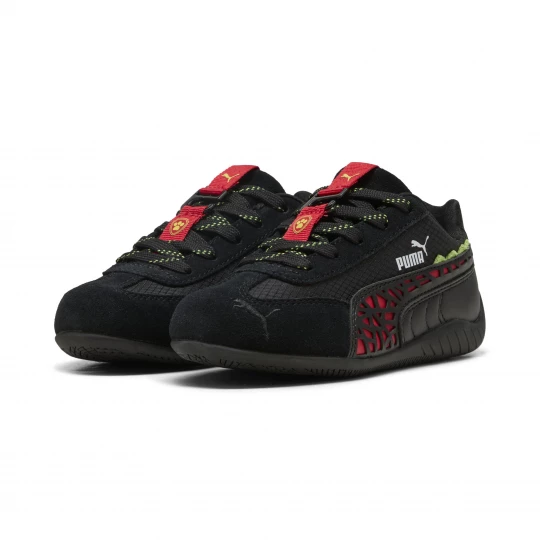 Foto del prodotto Sneakers PUMA x PAW PATROL Speedcat per bambini, Accessori, Nero czarny