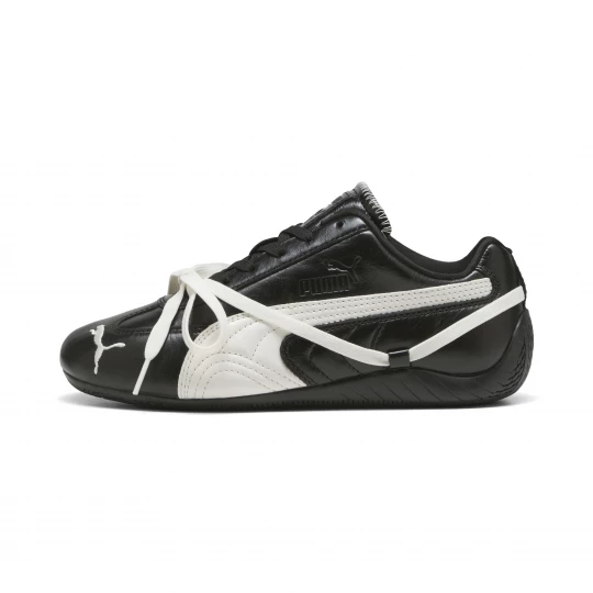 Foto del prodotto Sneakers PUMA x ROSÉ Speedcat da donna, Scarpe, Nero czarny