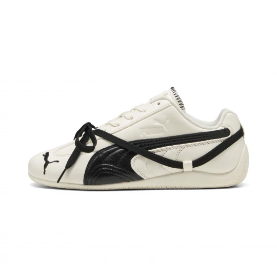 Foto del prodotto Sneakers PUMA x ROSÉ Speedcat Lea da donna, Scarpe, Bianco biały
