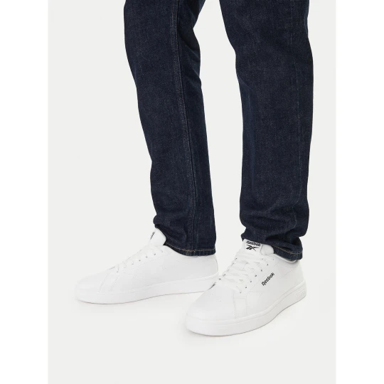 Foto del prodotto Sneakers Reebok C-COURT CLEAN 100074369 M Bianco