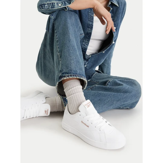 Foto del prodotto Sneakers Reebok C-COURT CLEAN 100074383 Bianco