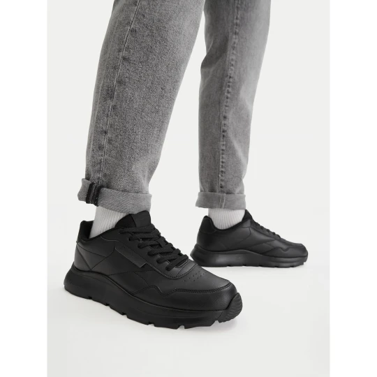 Foto del prodotto Sneakers Reebok C-RAMBLE 100220412 Nero