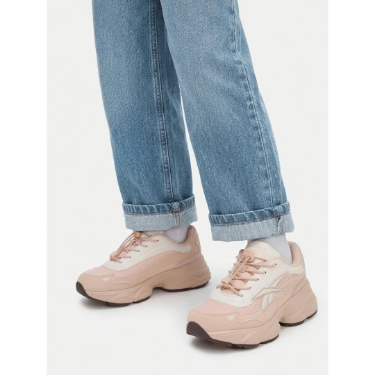Foto del prodotto Sneakers Reebok CEO-124 Rosa chiaro