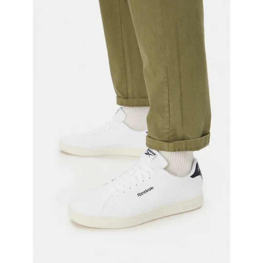 Foto del prodotto Sneakers Reebok CEO-COURT CLEAN 100275947 Bianco