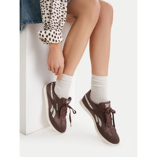 Foto del prodotto Sneakers Reebok CEO-FIORI AR30309WECZ Marrone
