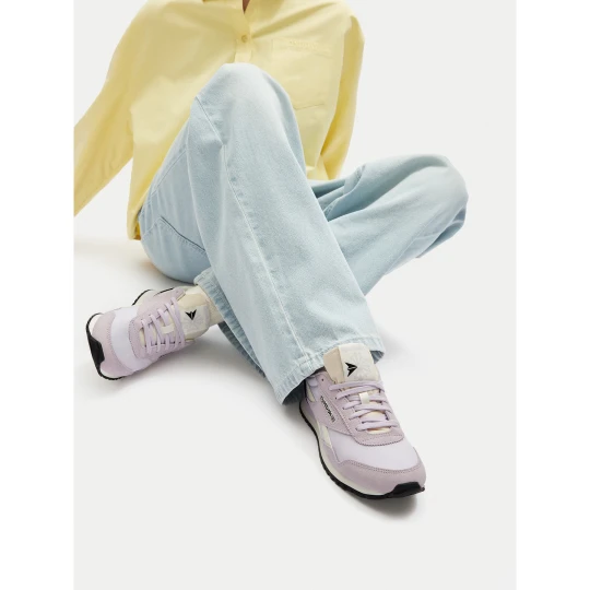 Foto del prodotto Sneakers Reebok CLASSIC AZ 100211390 Viola