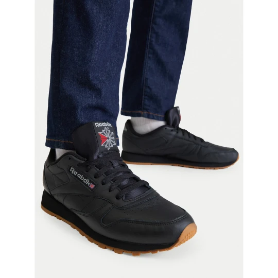 Foto del prodotto Sneakers Reebok Classic Leather GY0954 Nero