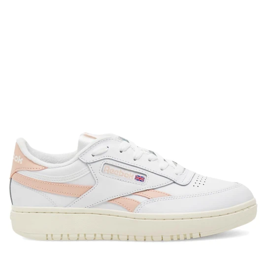 Foto del prodotto Sneakers Reebok Club C Double Revenge 100033101 Écru Crema