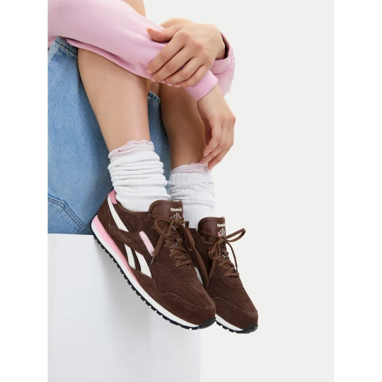 Foto del prodotto Sneakers Reebok EO-Classic Az 100260989 Marrone