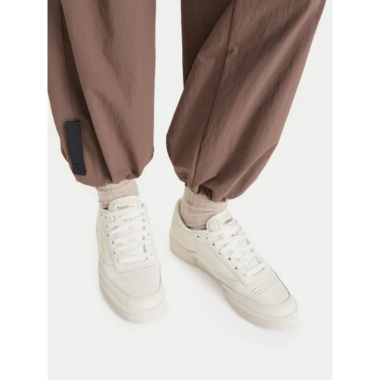 Foto del prodotto Sneakers Reebok EO-CLUB C 85 100271715 Crema