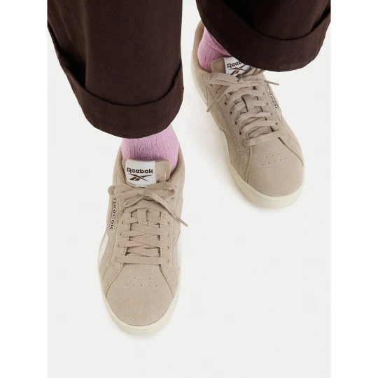 Foto del prodotto Sneakers Reebok EO-COURT RETRO 100260946 Beige