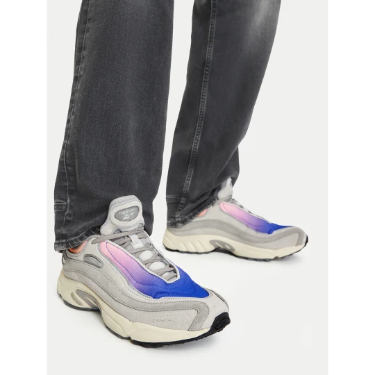 Foto del prodotto Sneakers Reebok EO-DAYTONA DMX 100279085 Grigio chiaro