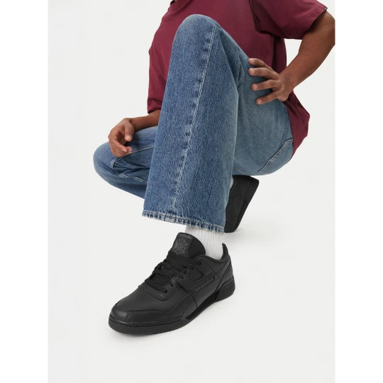 Foto del prodotto Sneakers Reebok EO-WORKOUT PLUS 100244984 Nero