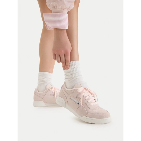 Foto del prodotto Sneakers Reebok EO-WORKOUT PLUS 100256320 Rosa