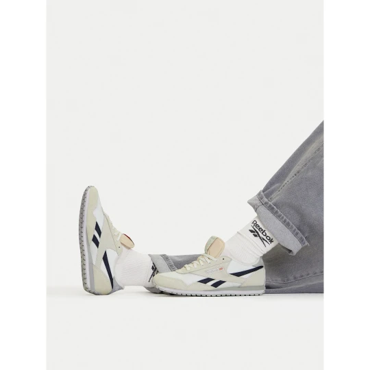 Foto del prodotto Sneakers Reebok EOSS-CLASSIC AZ 100208830 Bianco