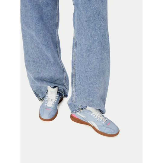 Foto del prodotto Sneakers Reebok HAMMER STREET 100208944 Blu